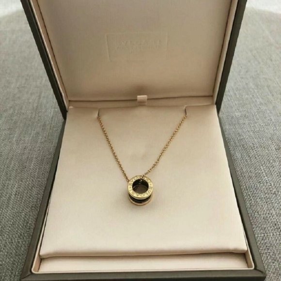 Bulgari necklace